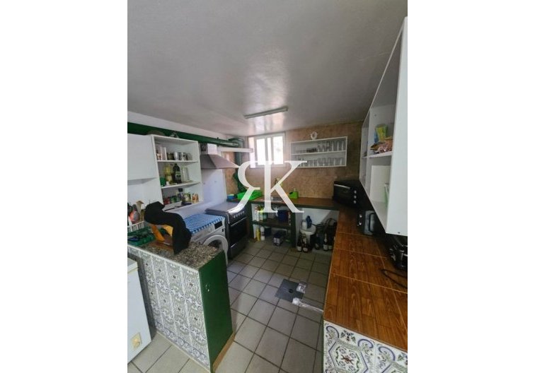 Resale - town house - Los Alcázares - Costa Calida