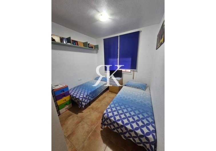 Resale - town house - Los Alcázares - Costa Calida
