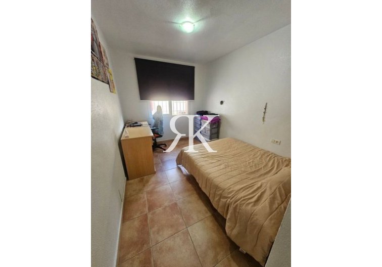 Resale - town house - Los Alcázares - Costa Calida