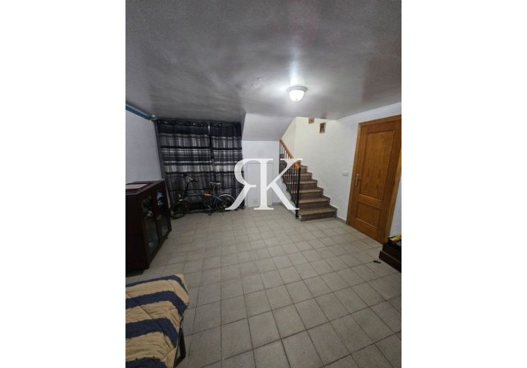 Resale - town house - Los Alcázares - Costa Calida