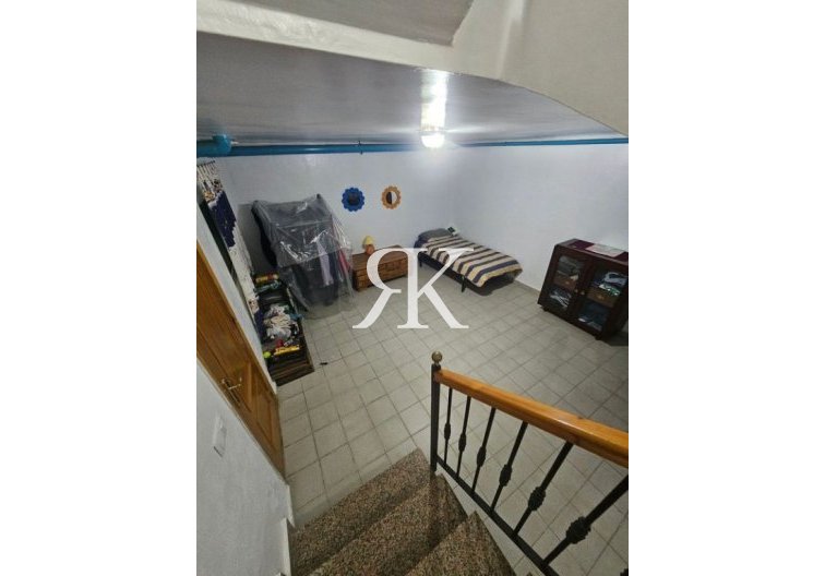 Resale - town house - Los Alcázares - Costa Calida