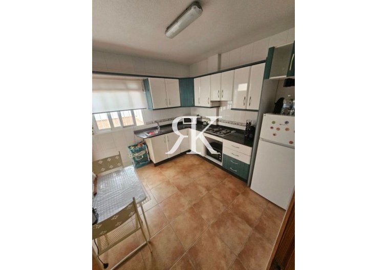 Resale - town house - Los Alcázares - Costa Calida