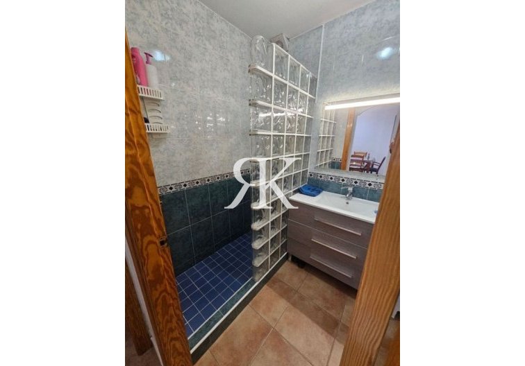 Resale - town house - Los Alcázares - Costa Calida