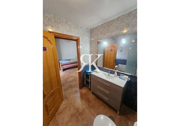 Resale - town house - Los Alcázares - Costa Calida