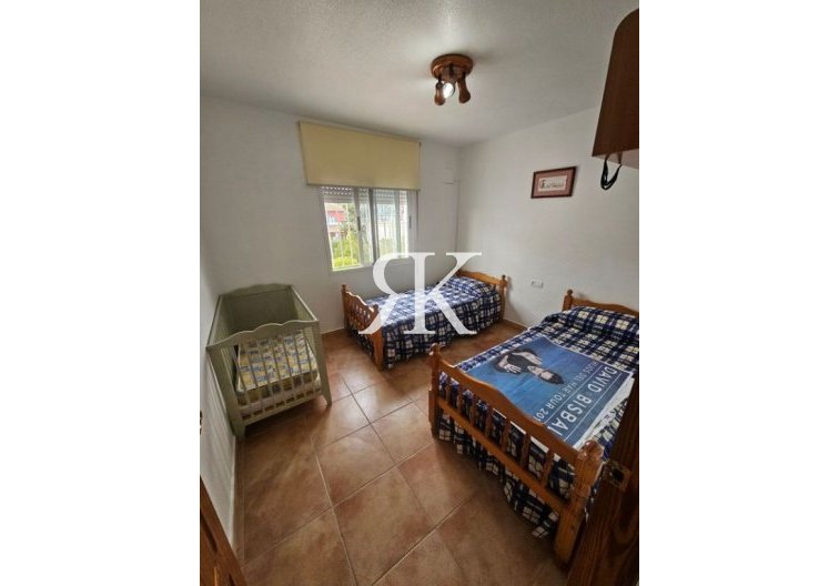 Resale - town house - Los Alcázares - Costa Calida