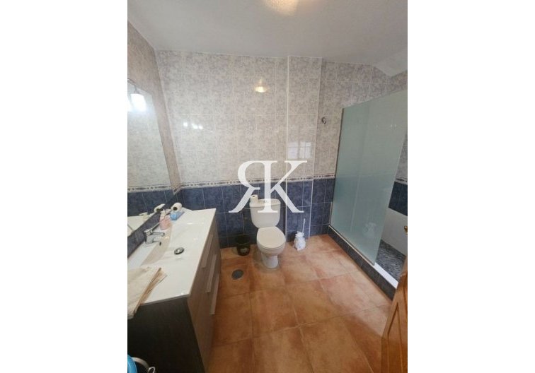 Resale - town house - Los Alcázares - Costa Calida