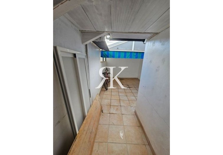 Resale - town house - Los Alcázares - Costa Calida