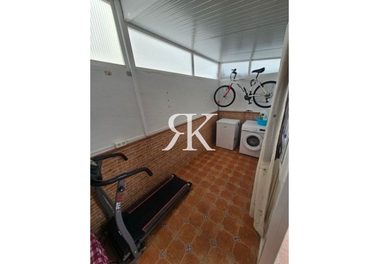 Resale - town house - Los Alcázares - Costa Calida