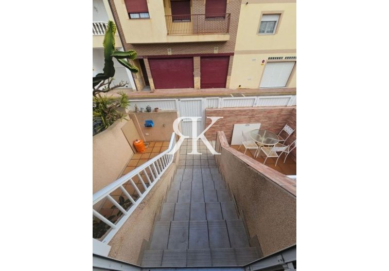 Resale - town house - Los Alcázares - Costa Calida