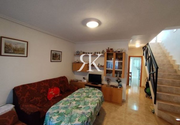 Resale - town house - Los Alcázares - Costa Calida