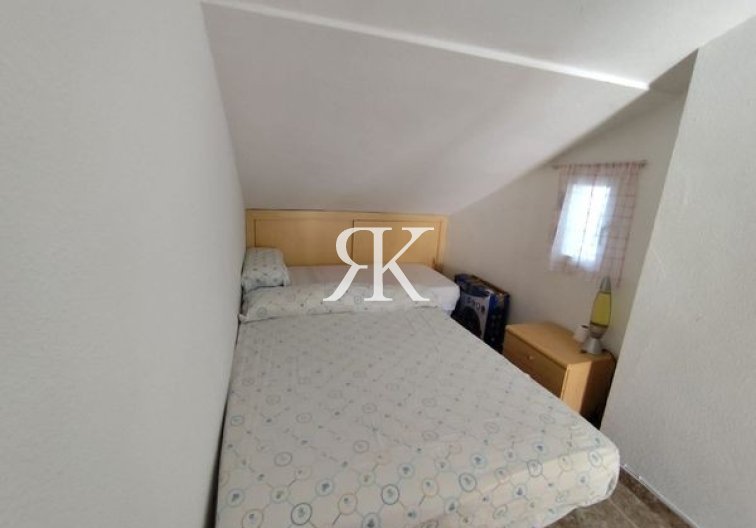 Resale - town house - Los Alcázares - Costa Calida