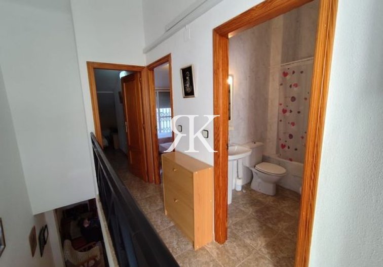 Resale - town house - Los Alcázares - Costa Calida