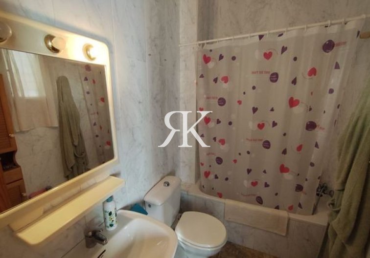 Resale - town house - Los Alcázares - Costa Calida