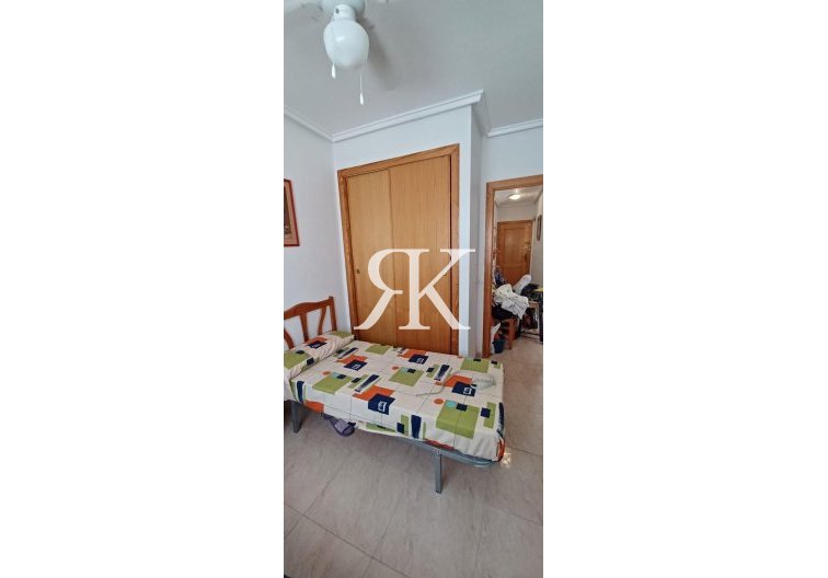 Revente - Penthouse - Torrevieja - El Molino