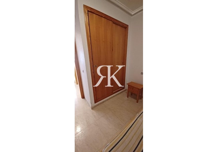 Revente - Penthouse - Torrevieja - El Molino