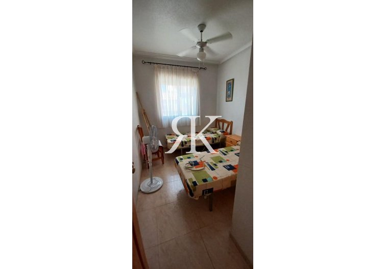 Revente - Penthouse - Torrevieja - El Molino