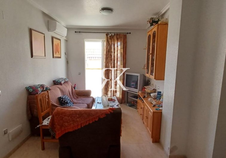 Revente - Penthouse - Torrevieja - El Molino