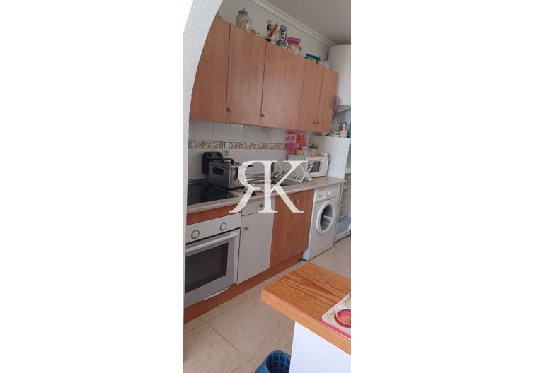 Revente - Penthouse - Torrevieja - El Molino