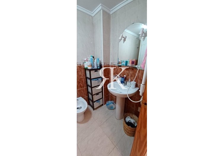 Revente - Penthouse - Torrevieja - El Molino