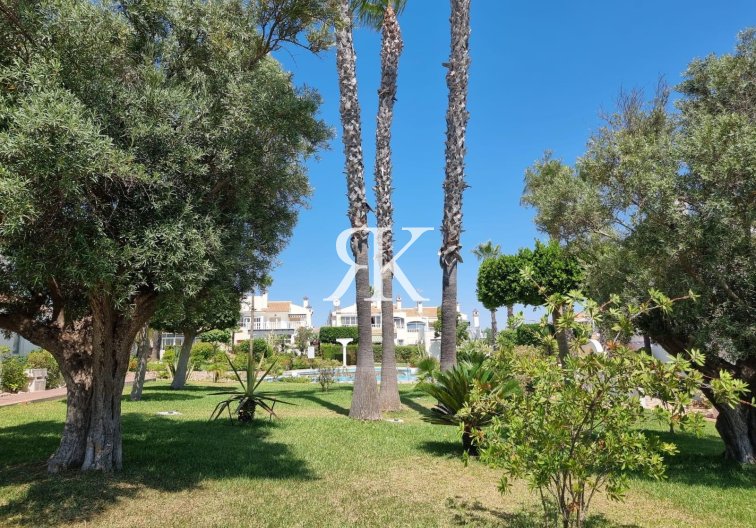 Revente - Appartement - Torrevieja - Los Balcones - Los Altos Del Edén