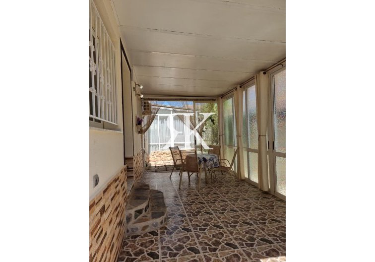 Revente - Appartement - Torrevieja - Los Balcones - Los Altos Del Edén