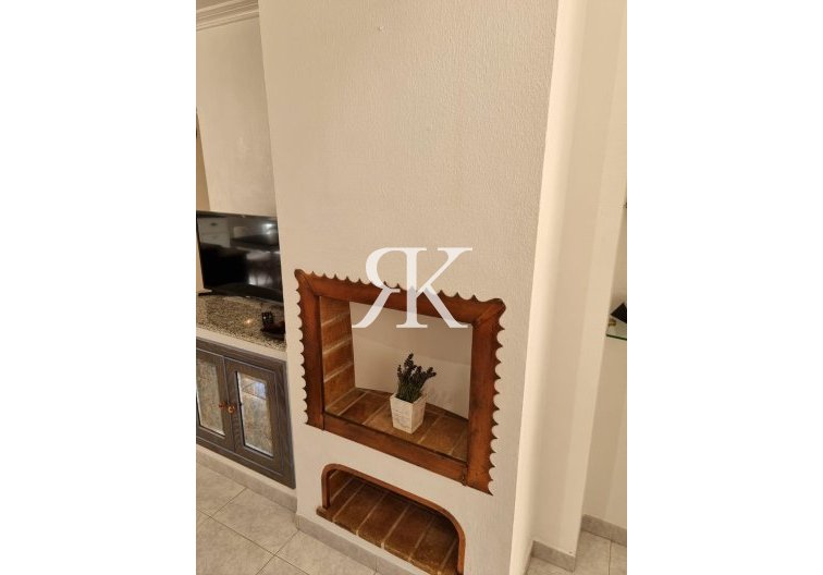 Revente - Appartement - Torrevieja - Los Balcones - Los Altos Del Edén