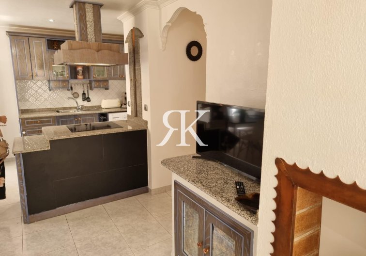 Revente - Appartement - Torrevieja - Los Balcones - Los Altos Del Edén