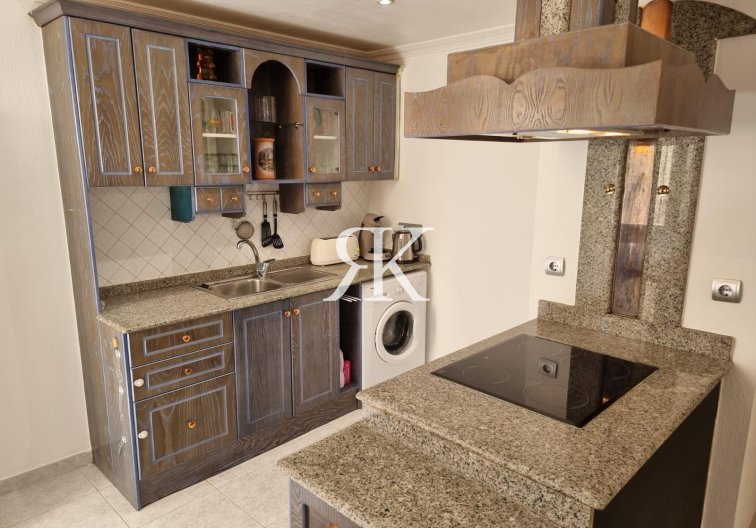 Revente - Appartement - Torrevieja - Los Balcones - Los Altos Del Edén