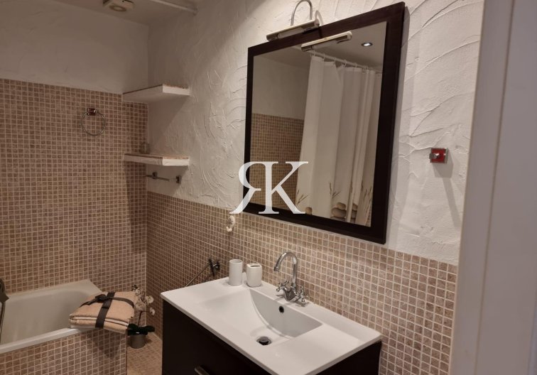 Revente - Appartement - Torrevieja - Los Balcones - Los Altos Del Edén