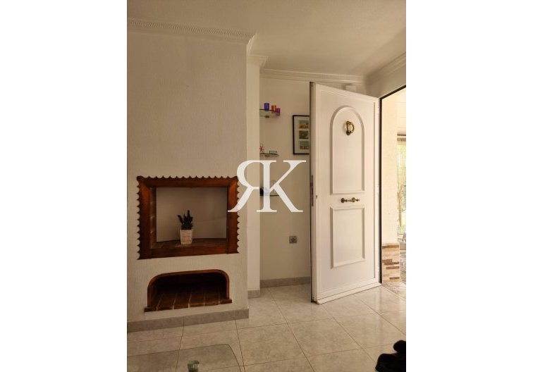 Revente - Appartement - Torrevieja - Los Balcones - Los Altos Del Edén