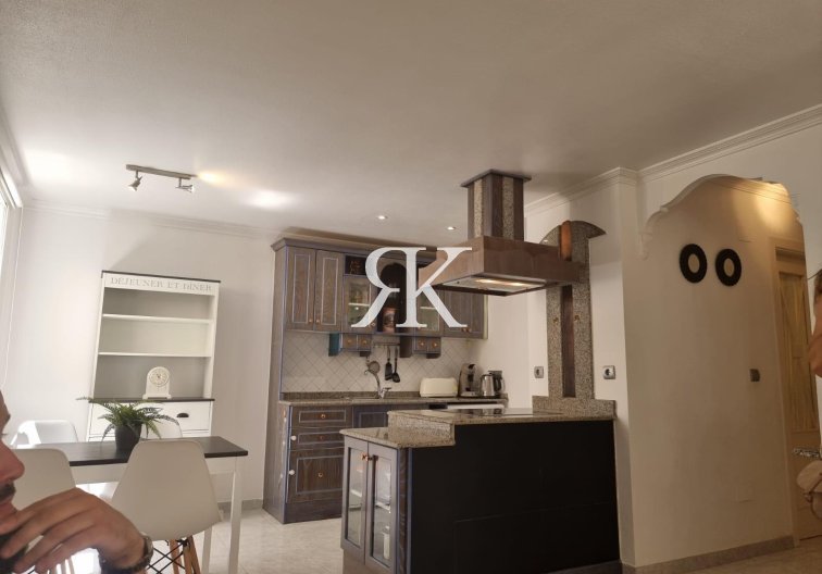 Revente - Appartement - Torrevieja - Los Balcones - Los Altos Del Edén