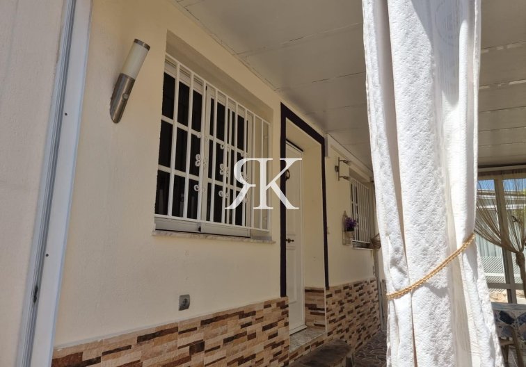 Revente - Appartement - Torrevieja - Los Balcones - Los Altos Del Edén