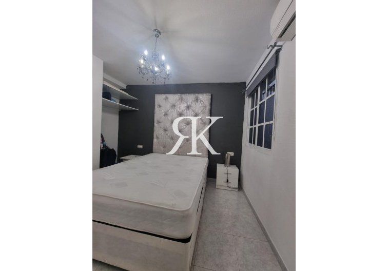 Revente - Appartement - Torrevieja - Los Balcones - Los Altos Del Edén