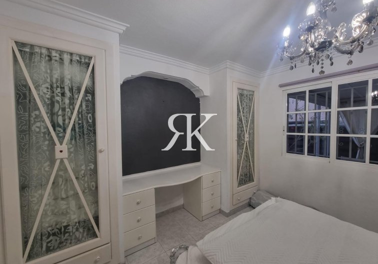 Revente - Appartement - Torrevieja - Los Balcones - Los Altos Del Edén