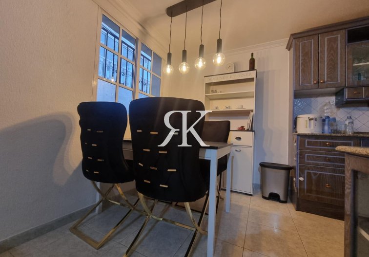 Revente - Appartement - Torrevieja - Los Balcones - Los Altos Del Edén