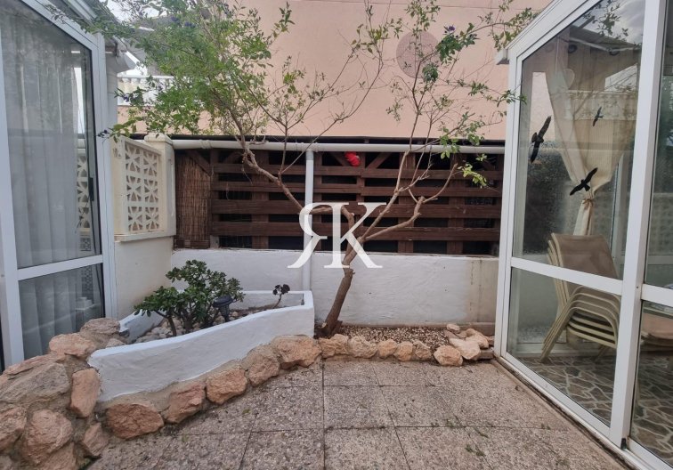 Revente - Appartement - Torrevieja - Los Balcones - Los Altos Del Edén