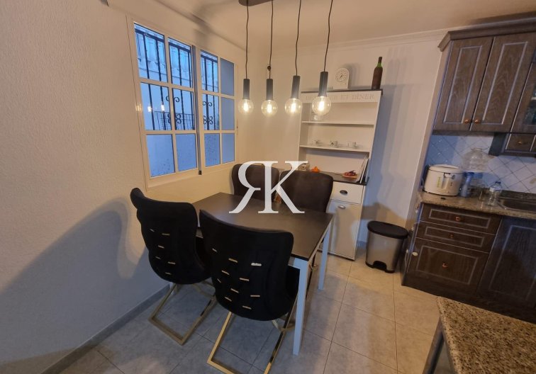 Revente - Appartement - Torrevieja - Los Balcones - Los Altos Del Edén