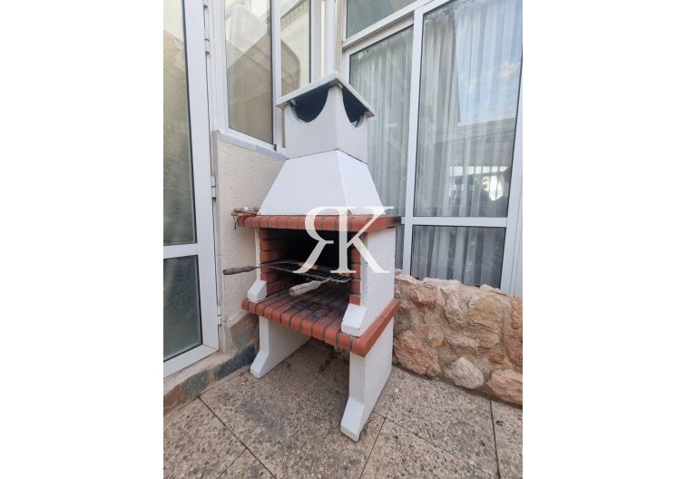 Revente - Appartement - Torrevieja - Los Balcones - Los Altos Del Edén