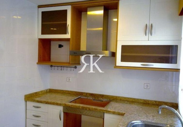 Revente - town house - Torre Pacheco - Inland