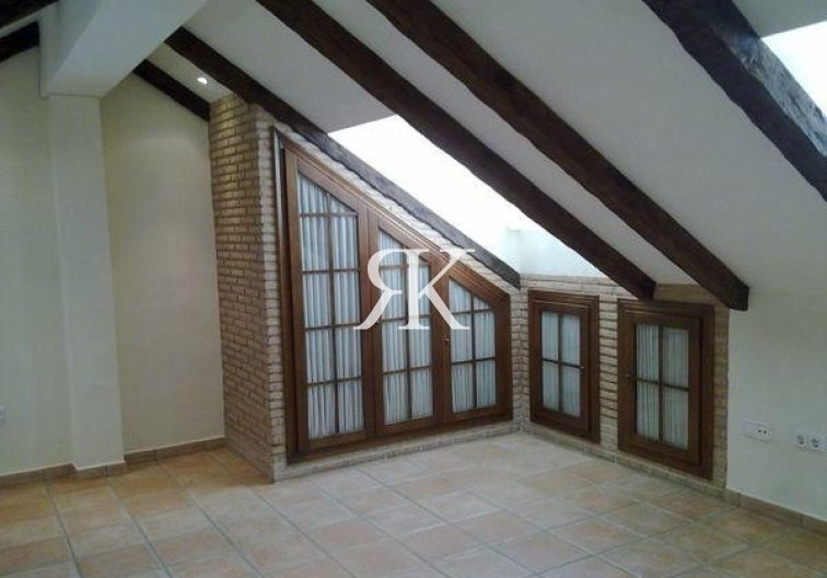 Revente - town house - Torre Pacheco - Inland