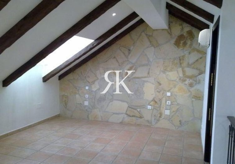 Revente - town house - Torre Pacheco - Inland