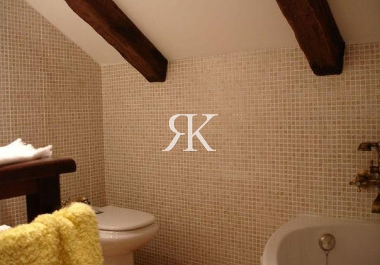 Revente - town house - Torre Pacheco - Inland