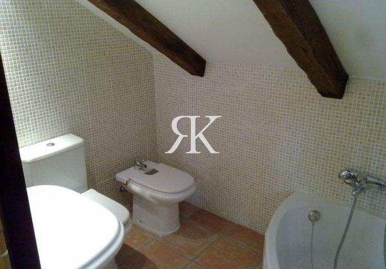 Revente - town house - Torre Pacheco - Inland