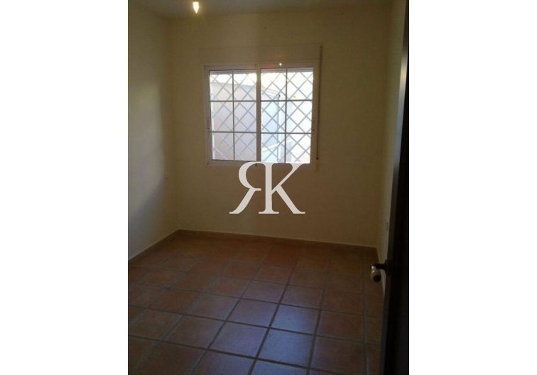 Revente - town house - Torre Pacheco - Inland