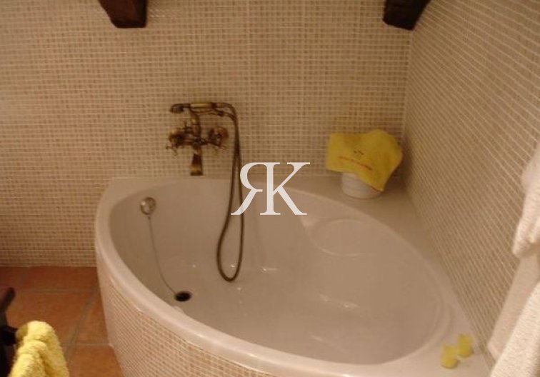 Revente - town house - Torre Pacheco - Inland