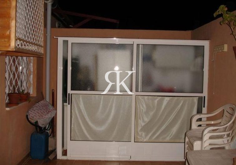 Revente - town house - Torre Pacheco - Inland