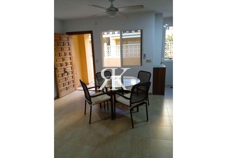 Revente - town house - Pilar de la Horadada - Costa Blanca