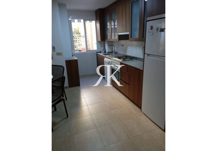 Revente - town house - Pilar de la Horadada - Costa Blanca