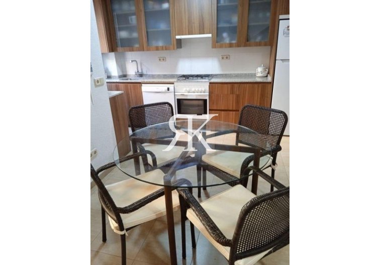 Revente - town house - Pilar de la Horadada - Costa Blanca