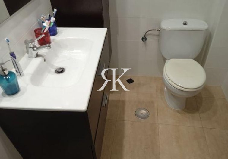 Revente - town house - Pilar de la Horadada - Costa Blanca